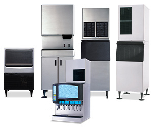 Ice Machines Ice Machines