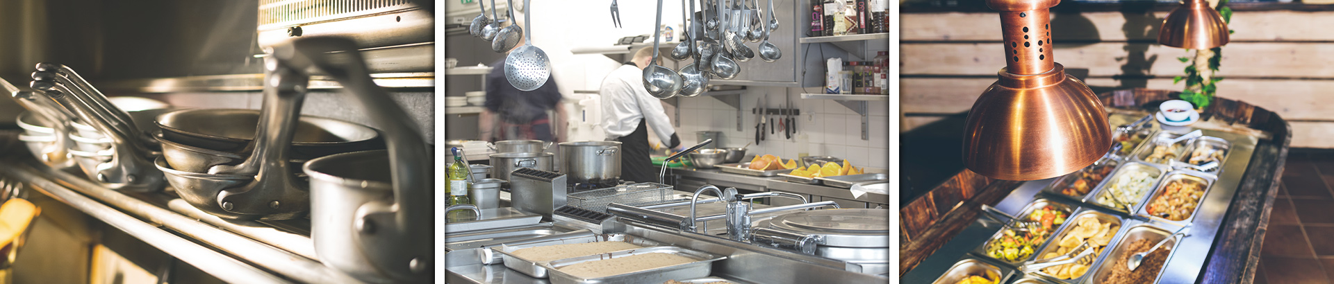 Bolton & Hay Foodservice Equipment & Supplies