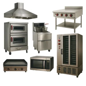 Cooking Equipment