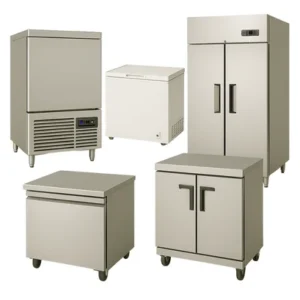 Freezers