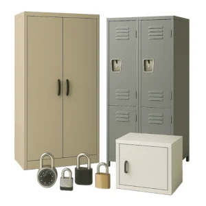 Lockers