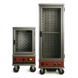 Proofing Cabinets