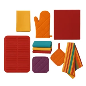 Textiles