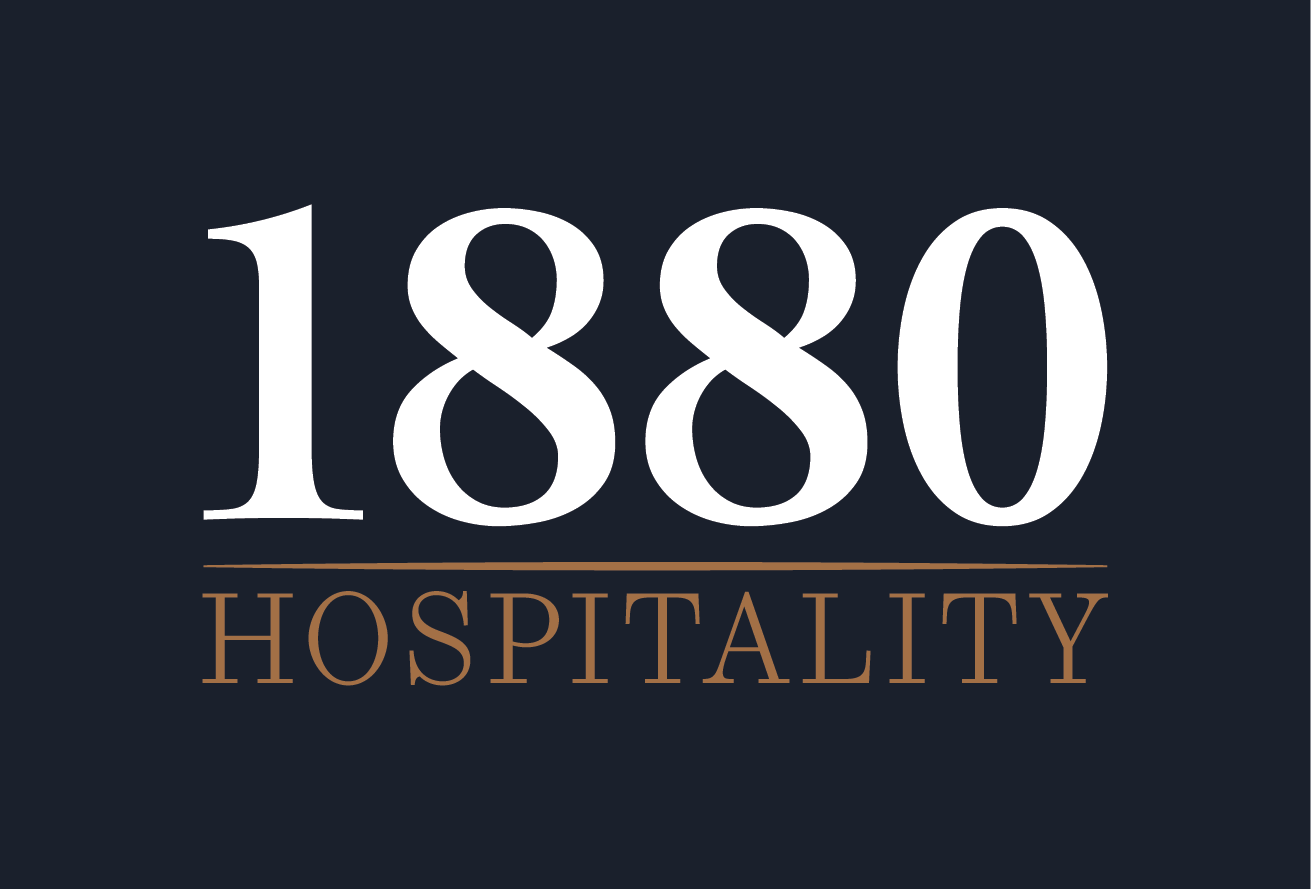 1880 Hospitality